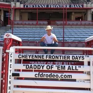 Meet your Posher, Luke